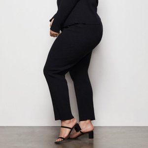 Good American Knit Jogger